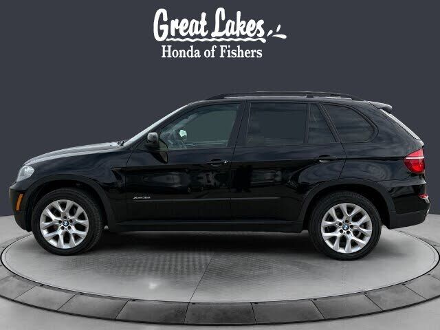 2012 BMW X5