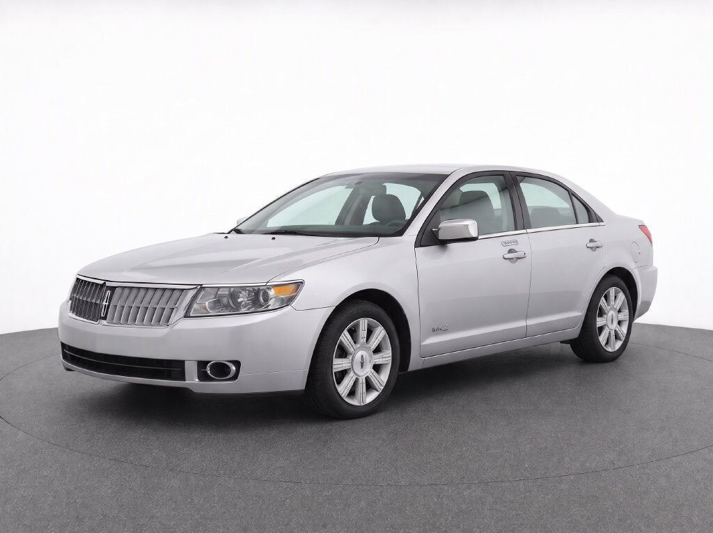2009 LINCOLN MKZ