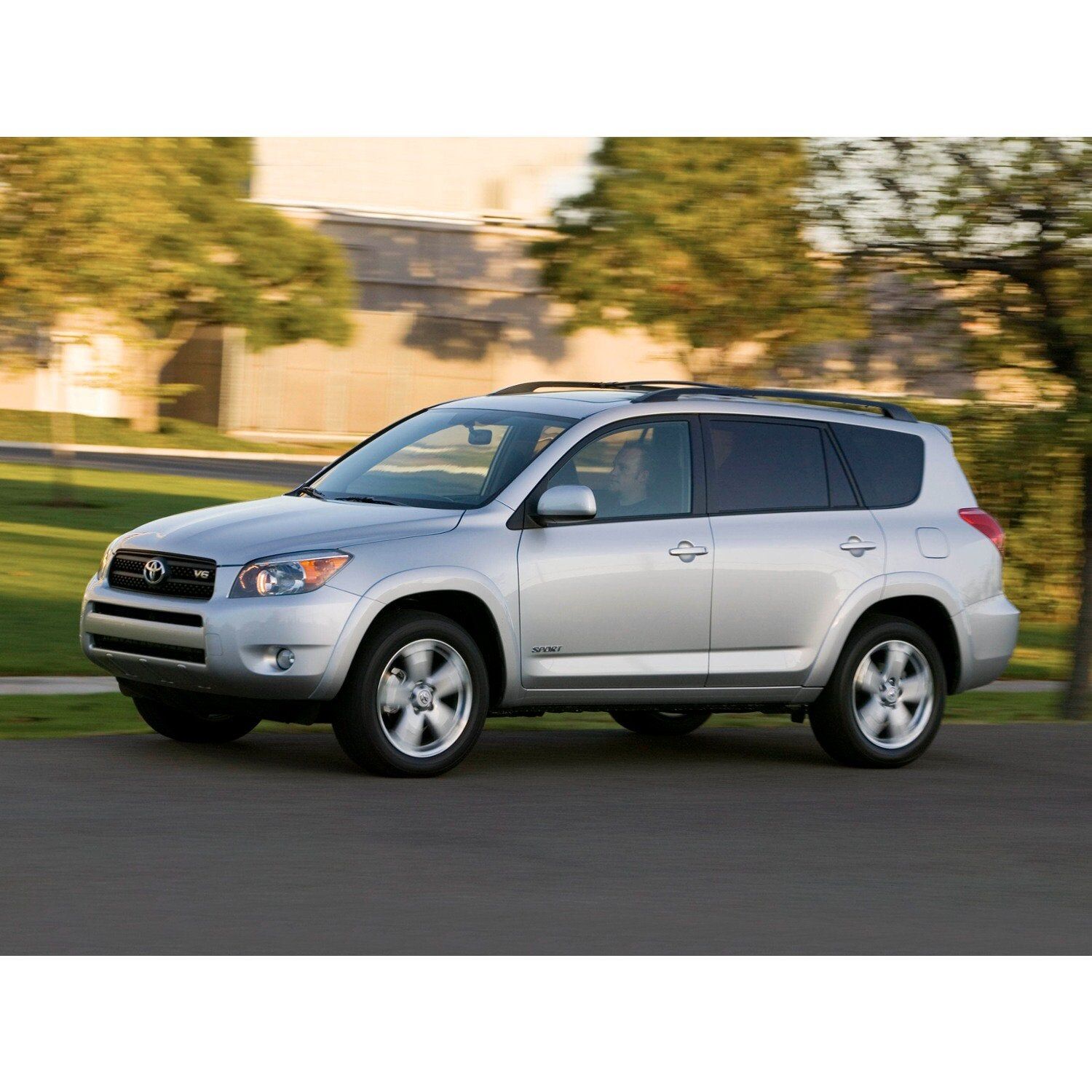2012 TOYOTA RAV4