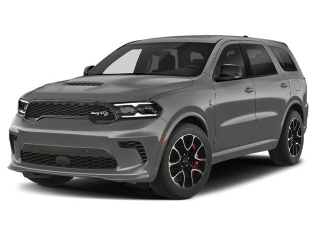 2027 DODGE Durango