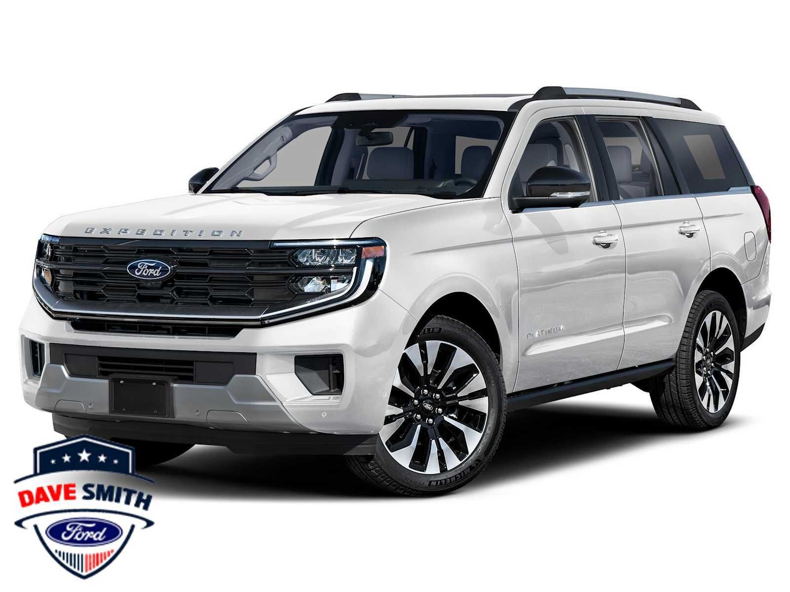 2025 FORD Expedition
