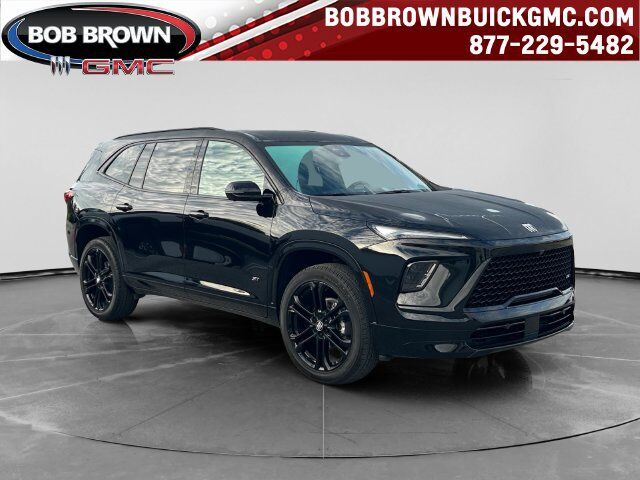 2026 BUICK Enclave
