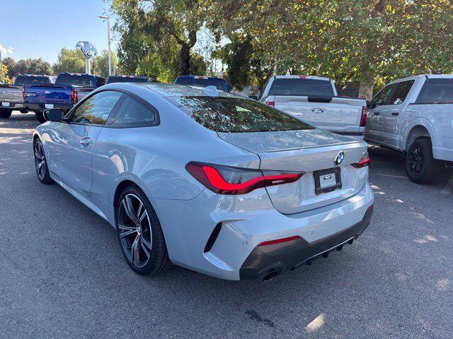 2023 BMW 430i
