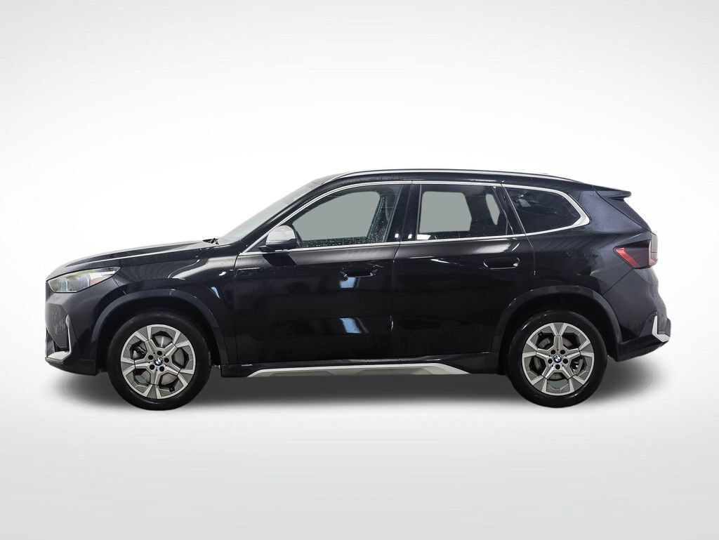 2023 BMW X1