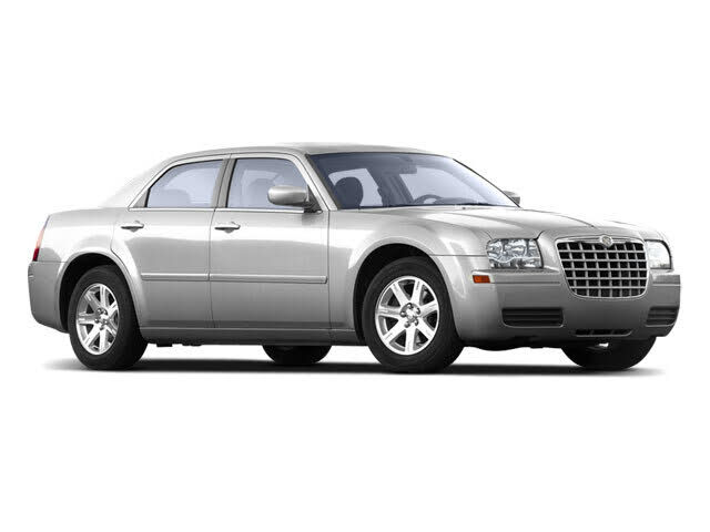 2009 CHRYSLER 300