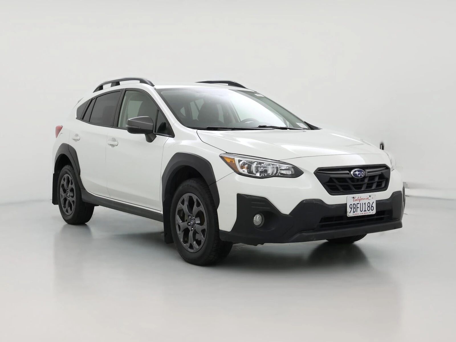 2022 SUBARU Crosstrek