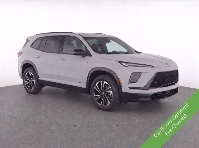 2023 BUICK Enclave
