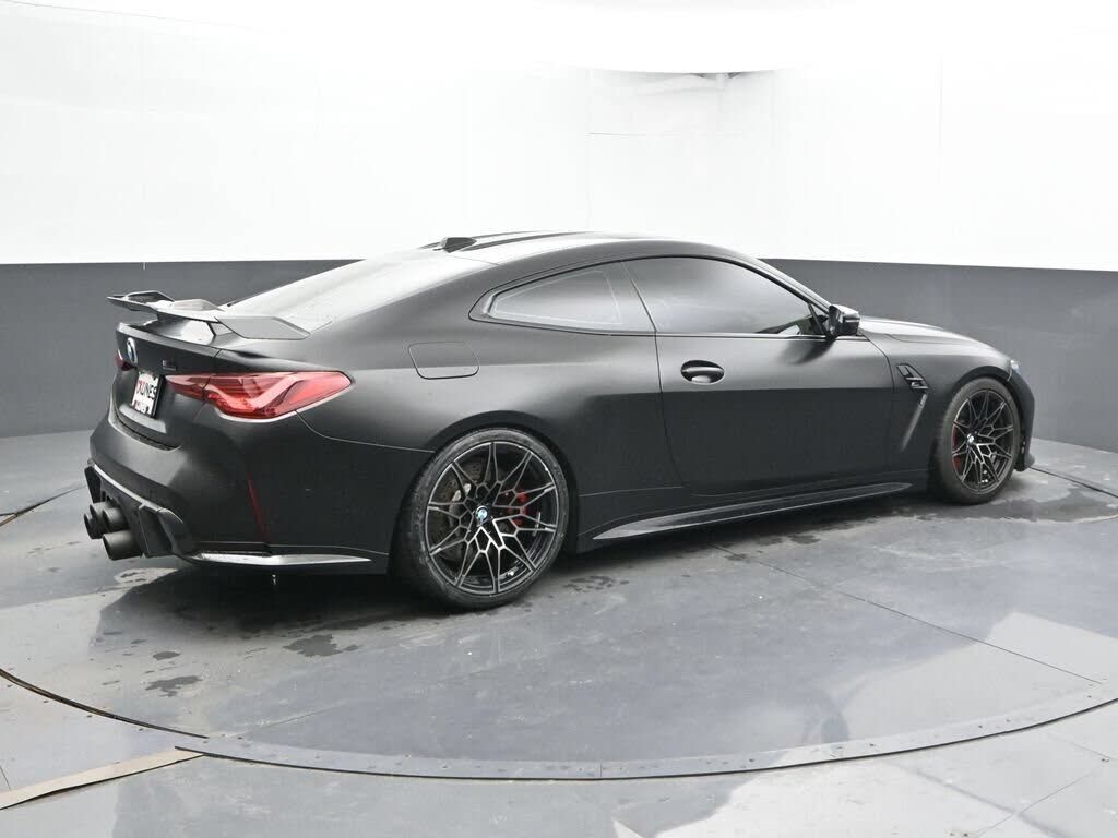 2024 BMW M4