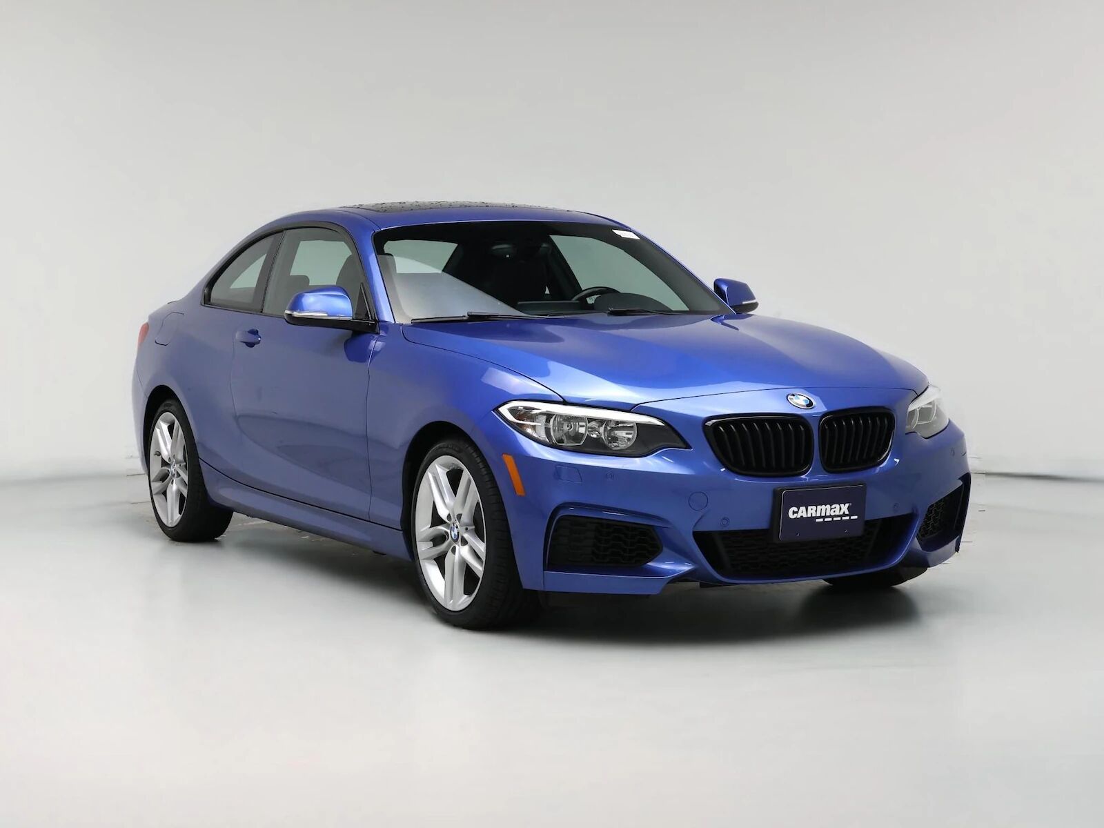 2016 BMW 2 Series