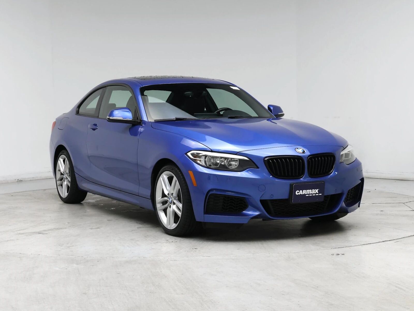 2016 BMW 228i