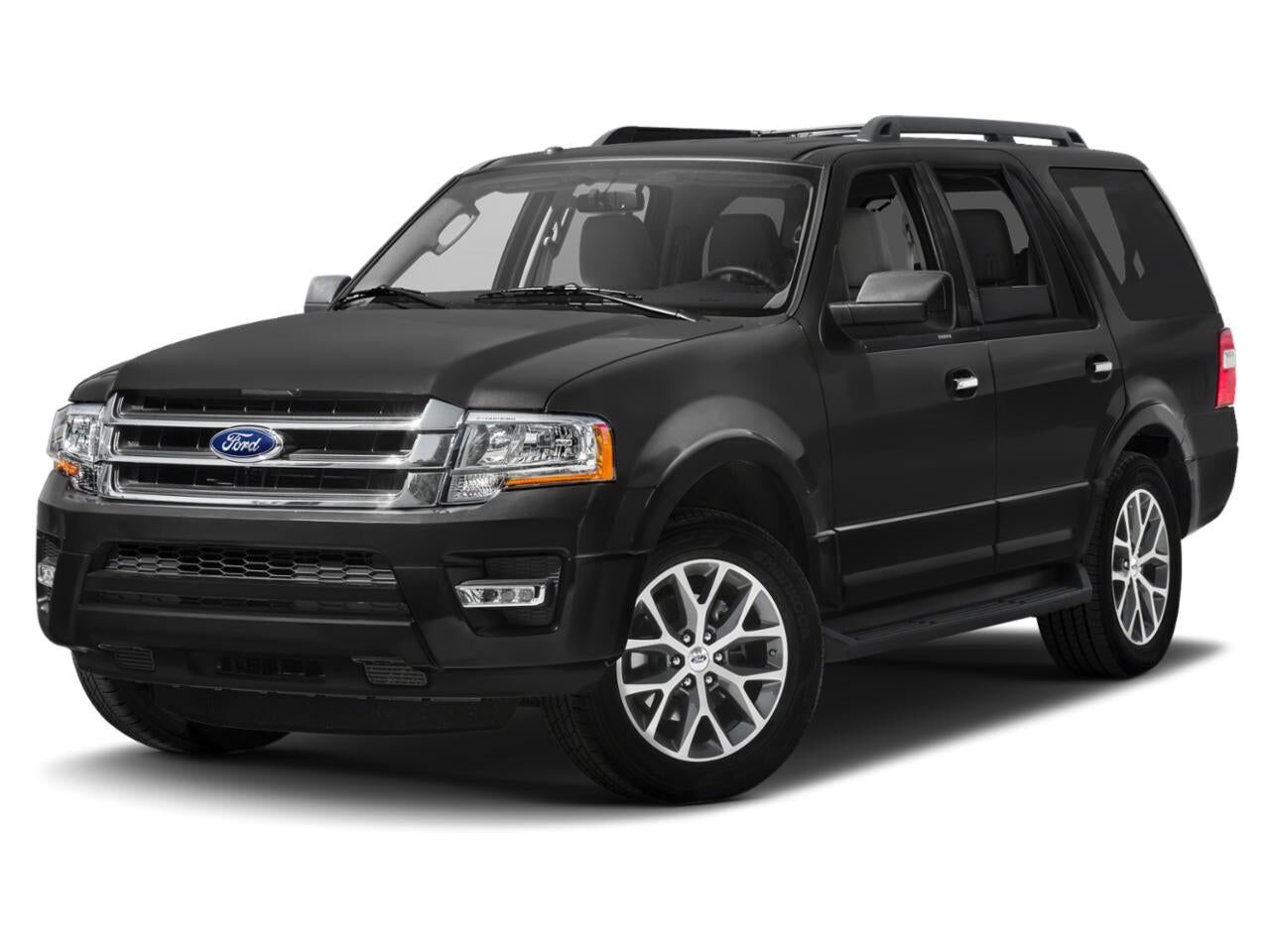2015 FORD Expedition