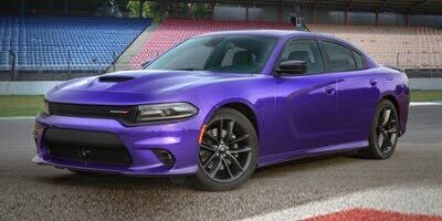 2019 DODGE Charger