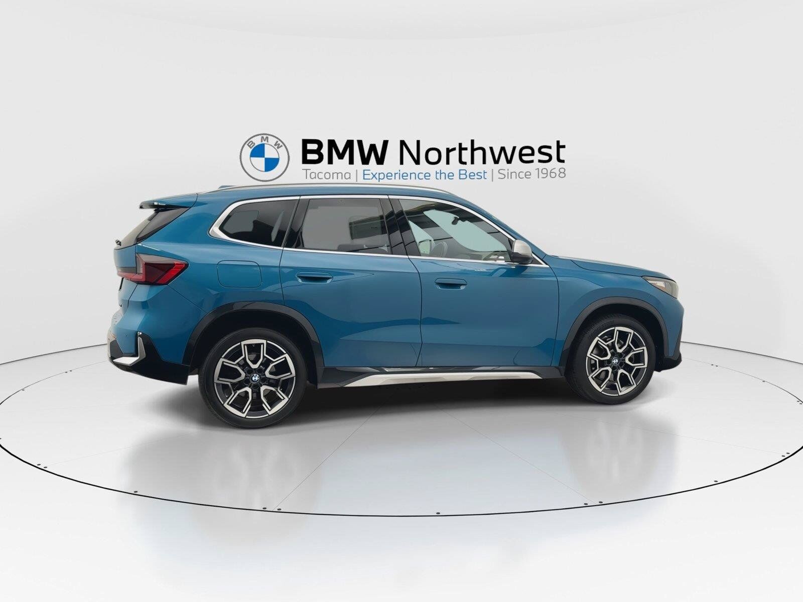 2024 BMW X1