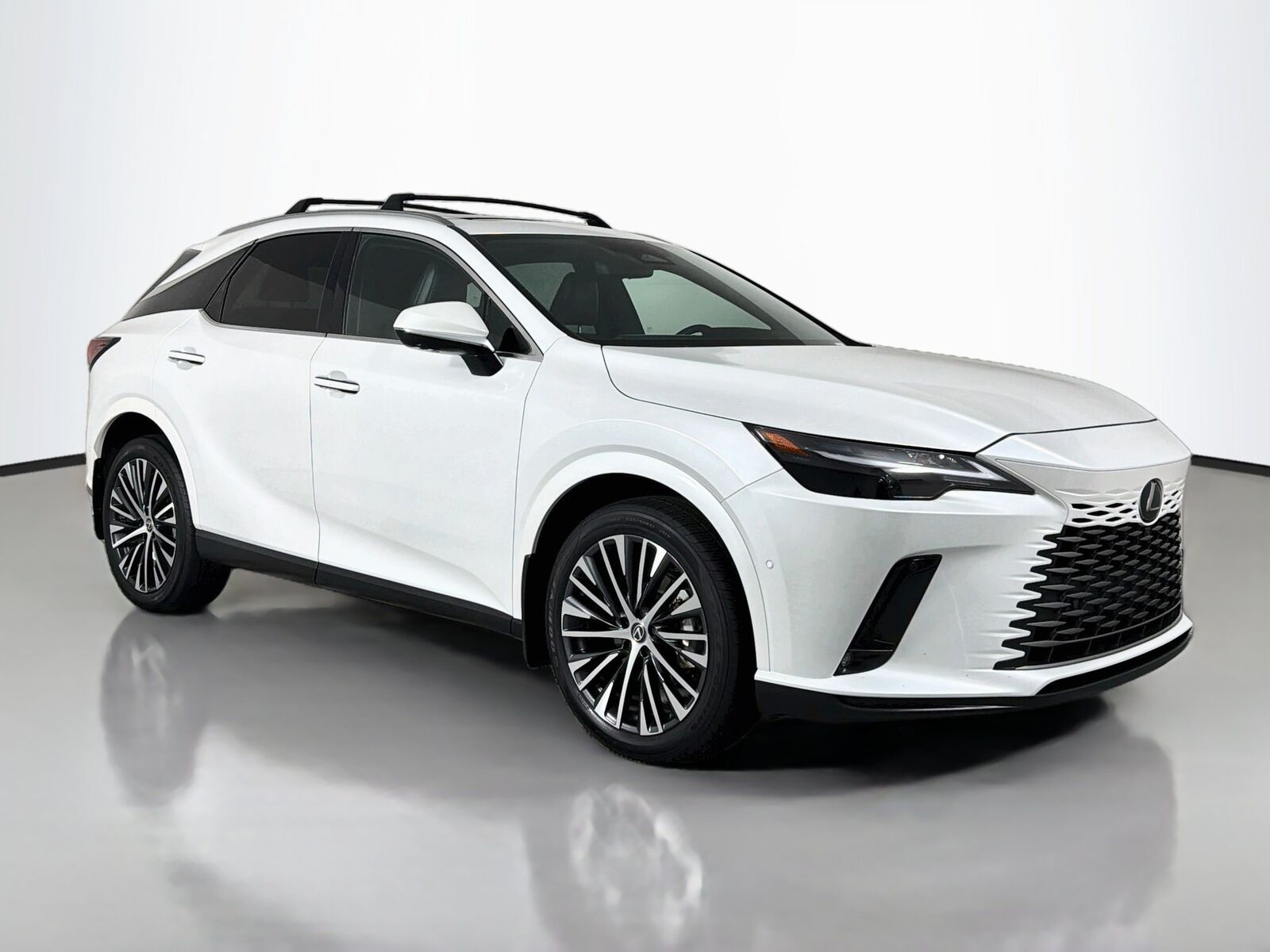 2025 LEXUS RX