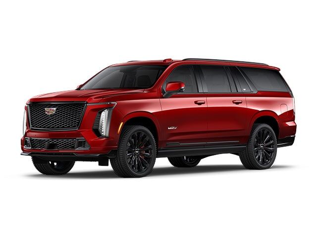2025 CADILLAC Escalade ESV