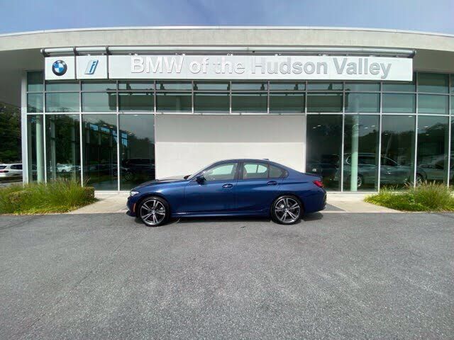 2023 BMW 3 Series