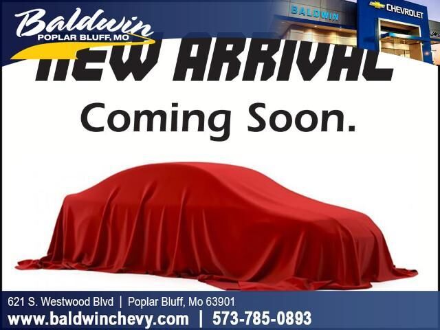 2026 CHEVROLET Silverado HD
