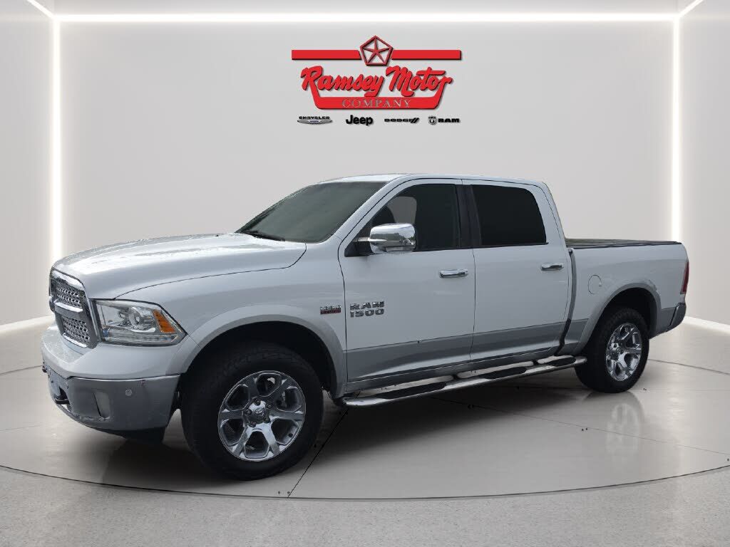2015 RAM 1500