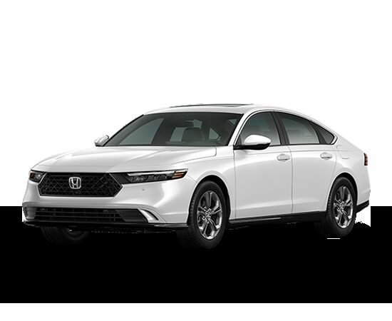 2026 HONDA Accord