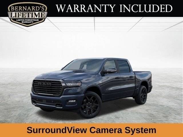 2027 RAM 1500