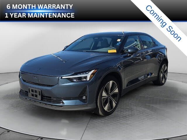 2024 POLESTAR PS2