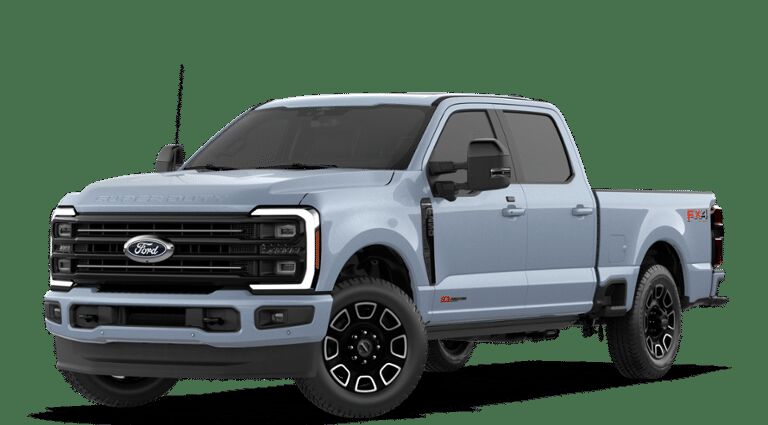 2027 FORD F-250