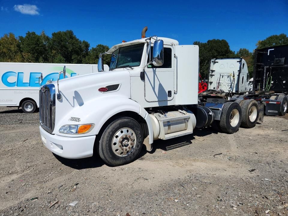 2012 PETERBILT 386