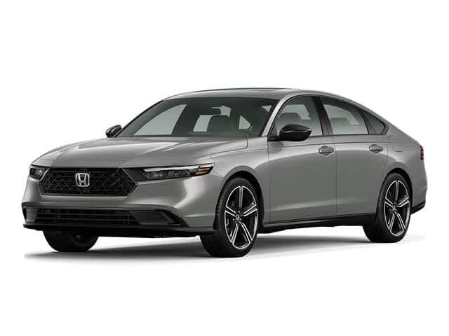2026 HONDA Accord