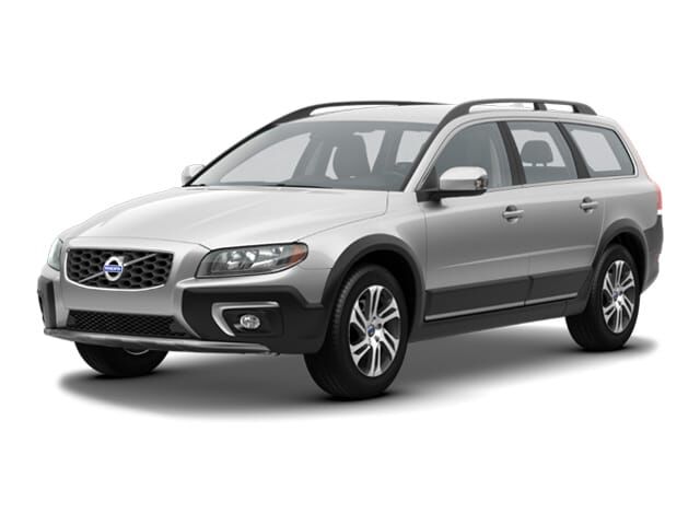 2016 VOLVO XC70