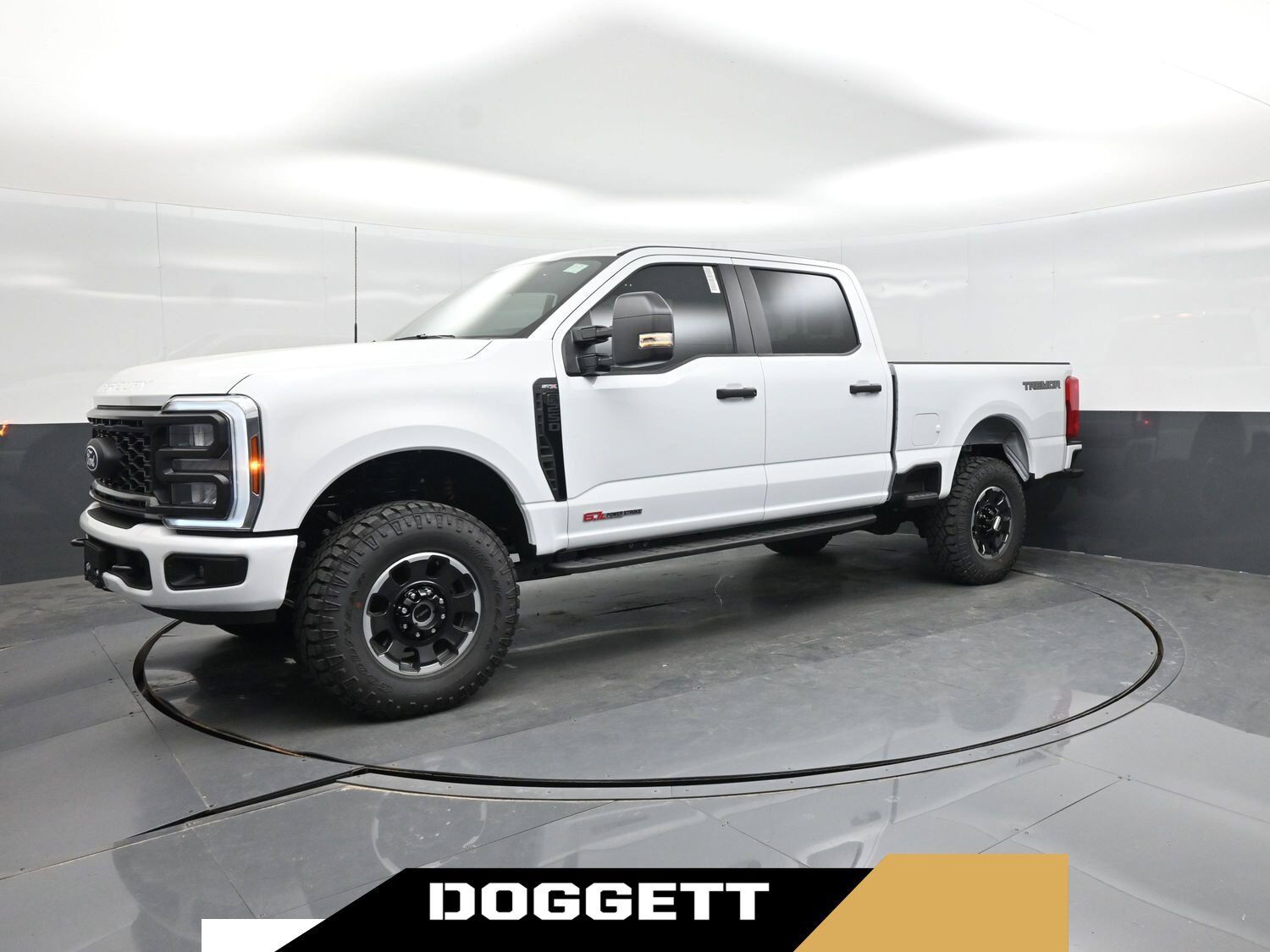 2027 FORD F-250