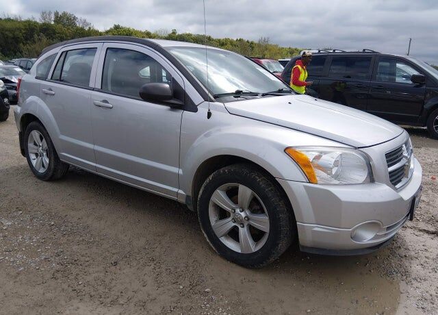 2010 DODGE Caliber