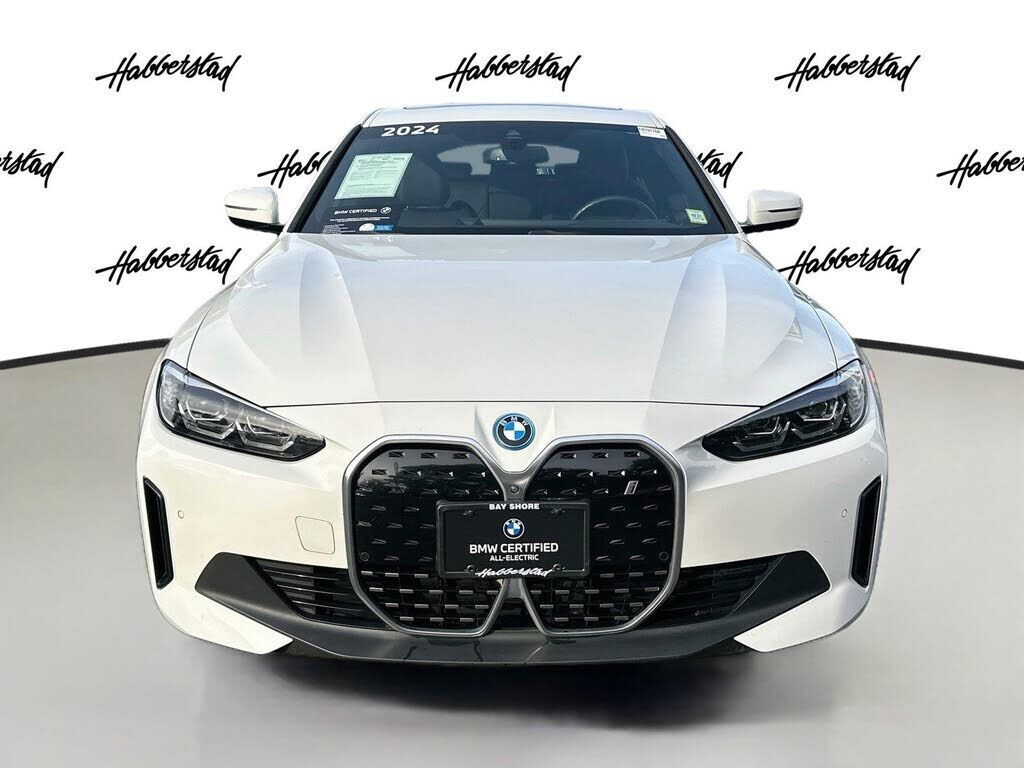 2024 BMW i4