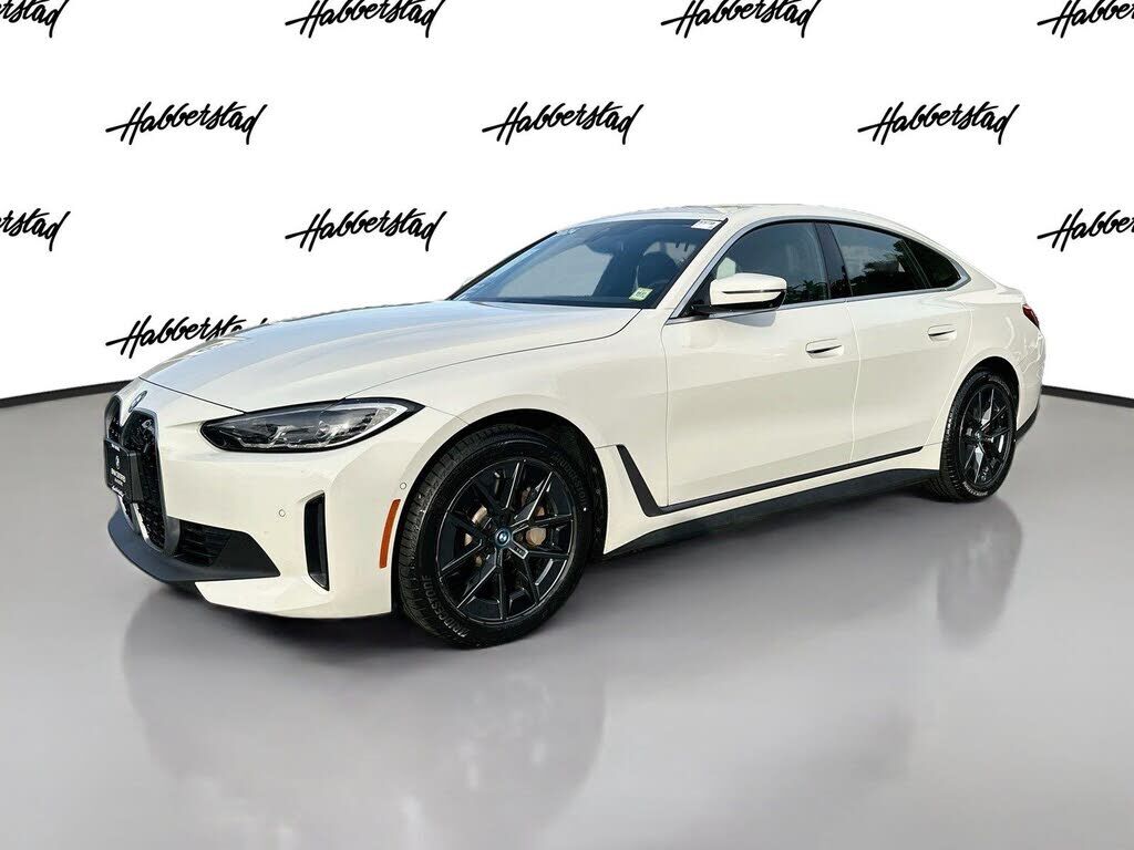 2024 BMW i4