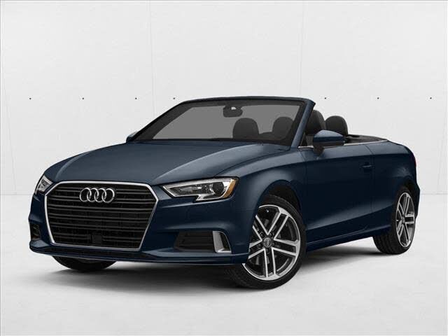 2017 AUDI A3