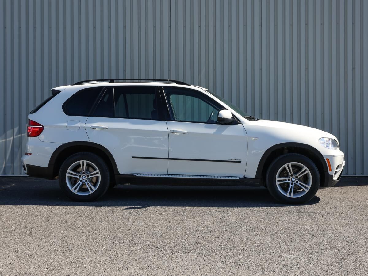 2012 BMW X5