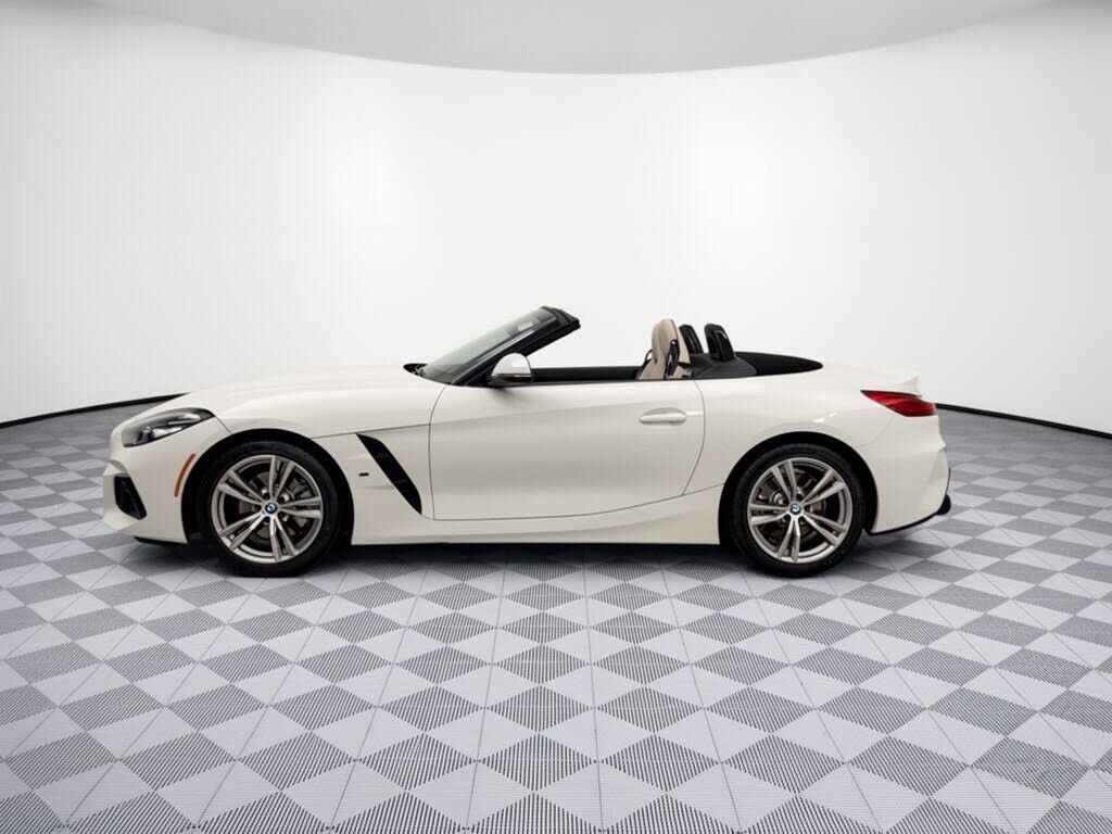 2024 BMW Z4