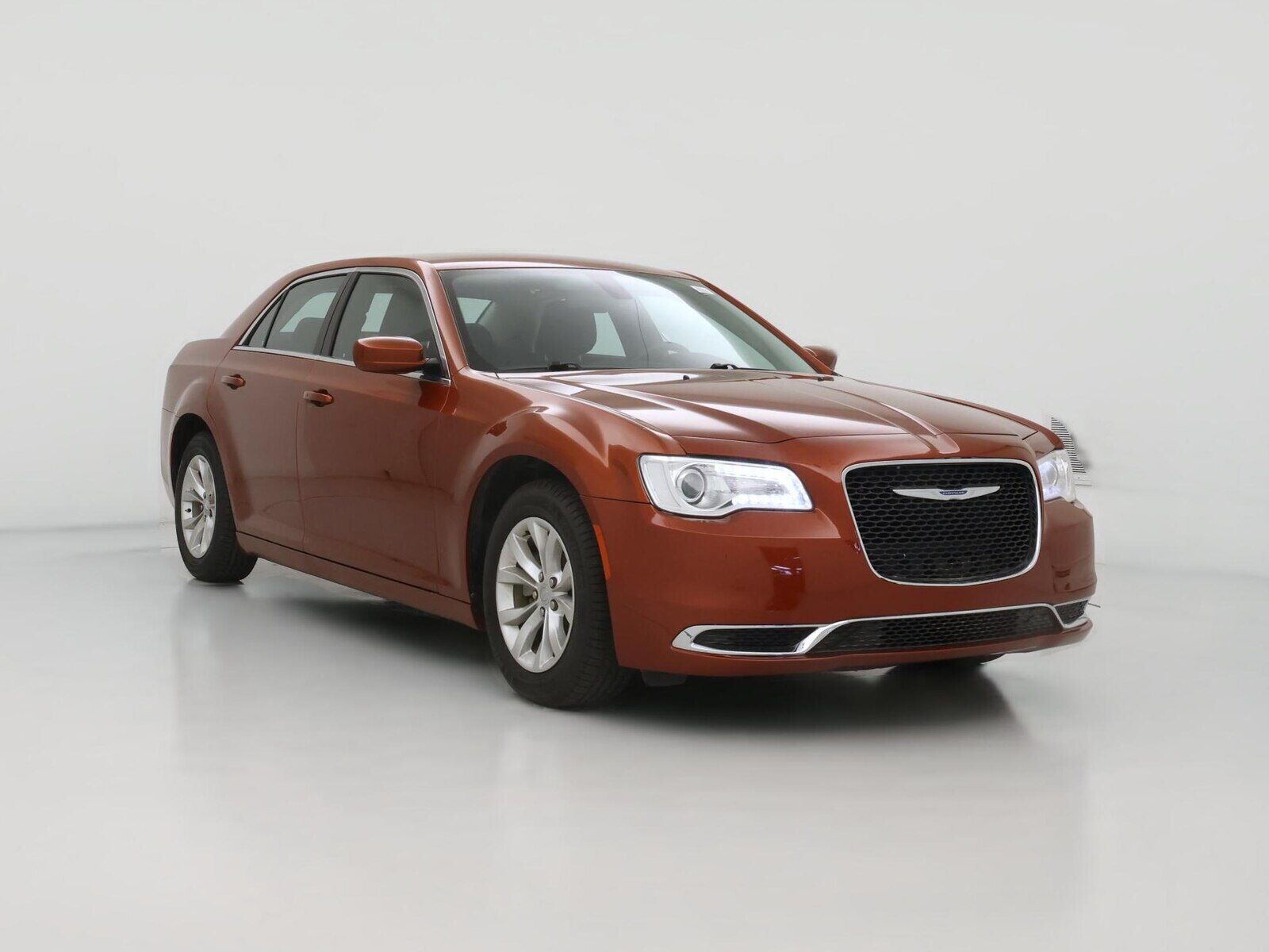 2021 CHRYSLER 300