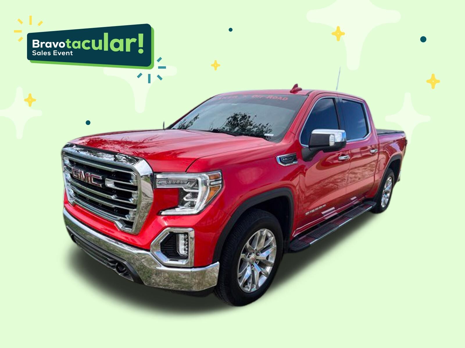2022 GMC Sierra Limited