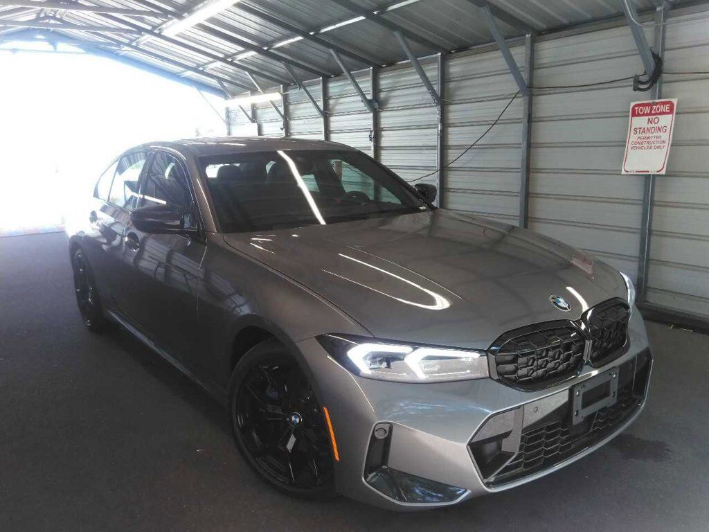 2026 BMW M3