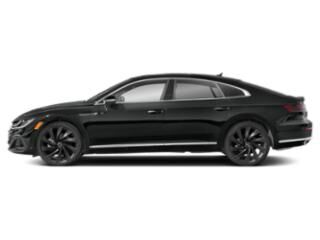 2023 VOLKSWAGEN Arteon 4Motion