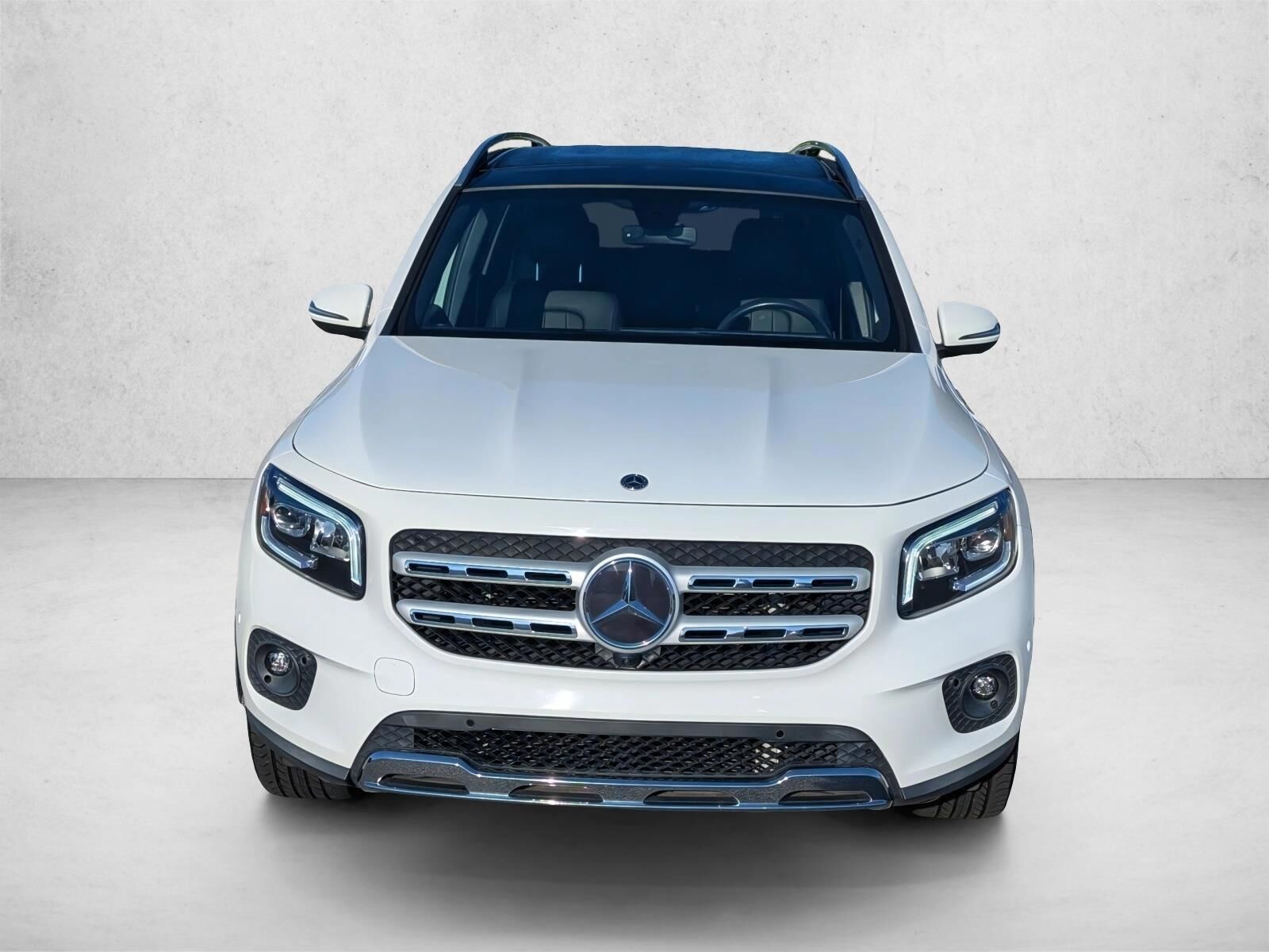 2022 Mercedes-Benz GLB-Class