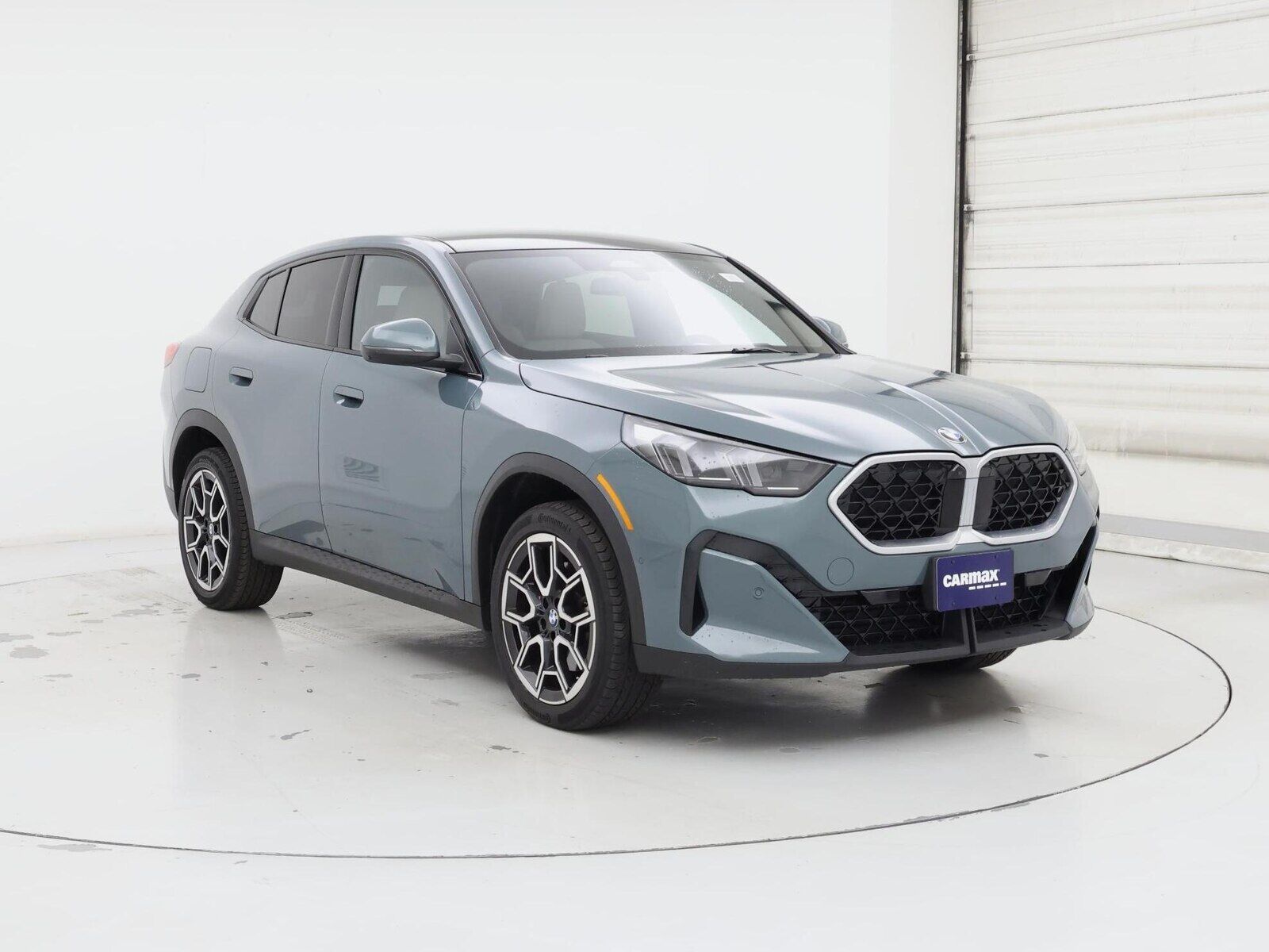 2025 BMW X2
