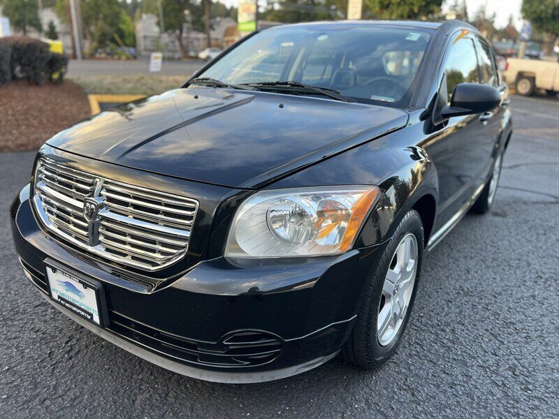 2009 DODGE Caliber