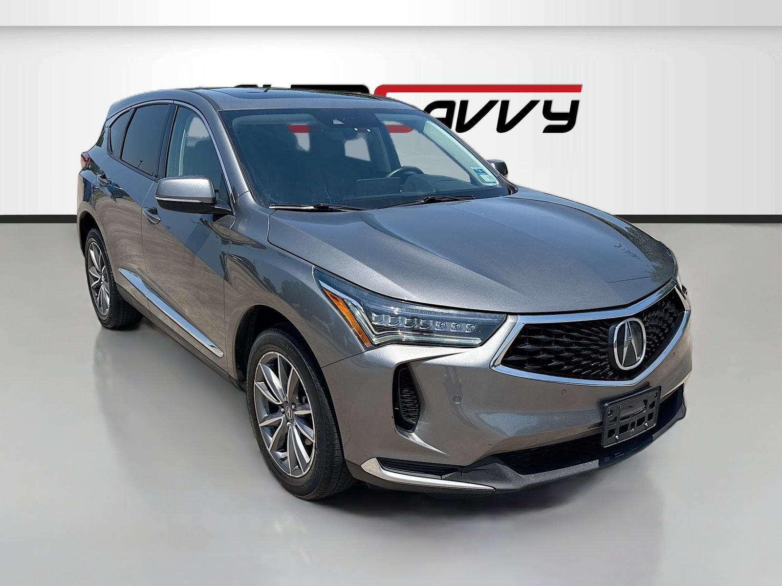2023 ACURA RDX
