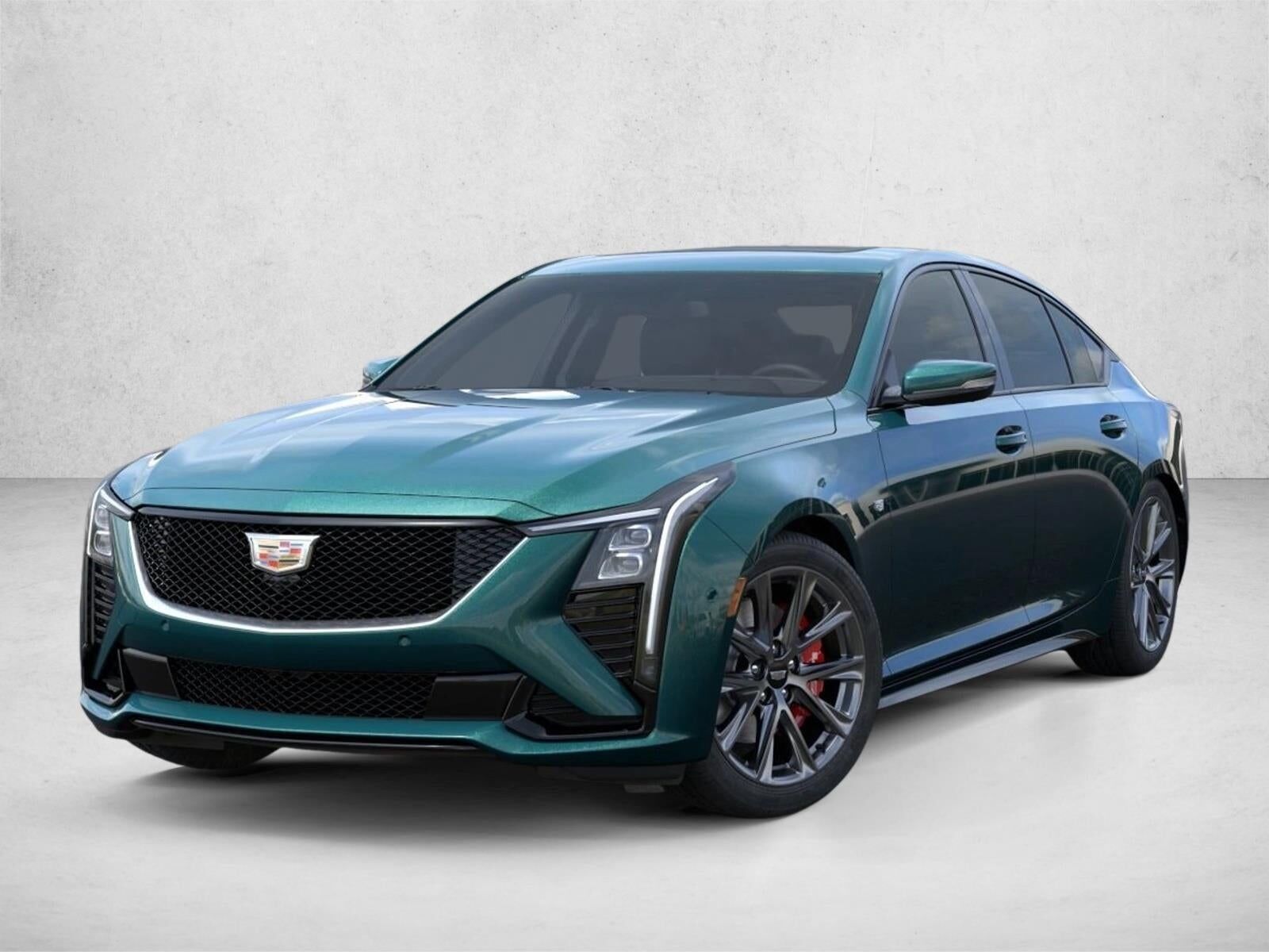 2026 CADILLAC CT5