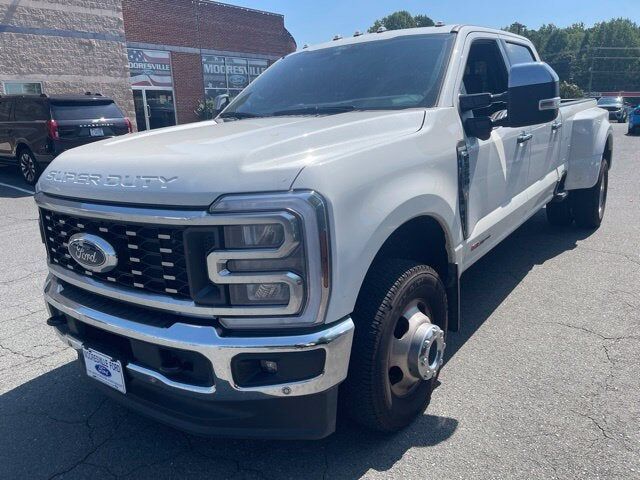 2026 FORD F-350