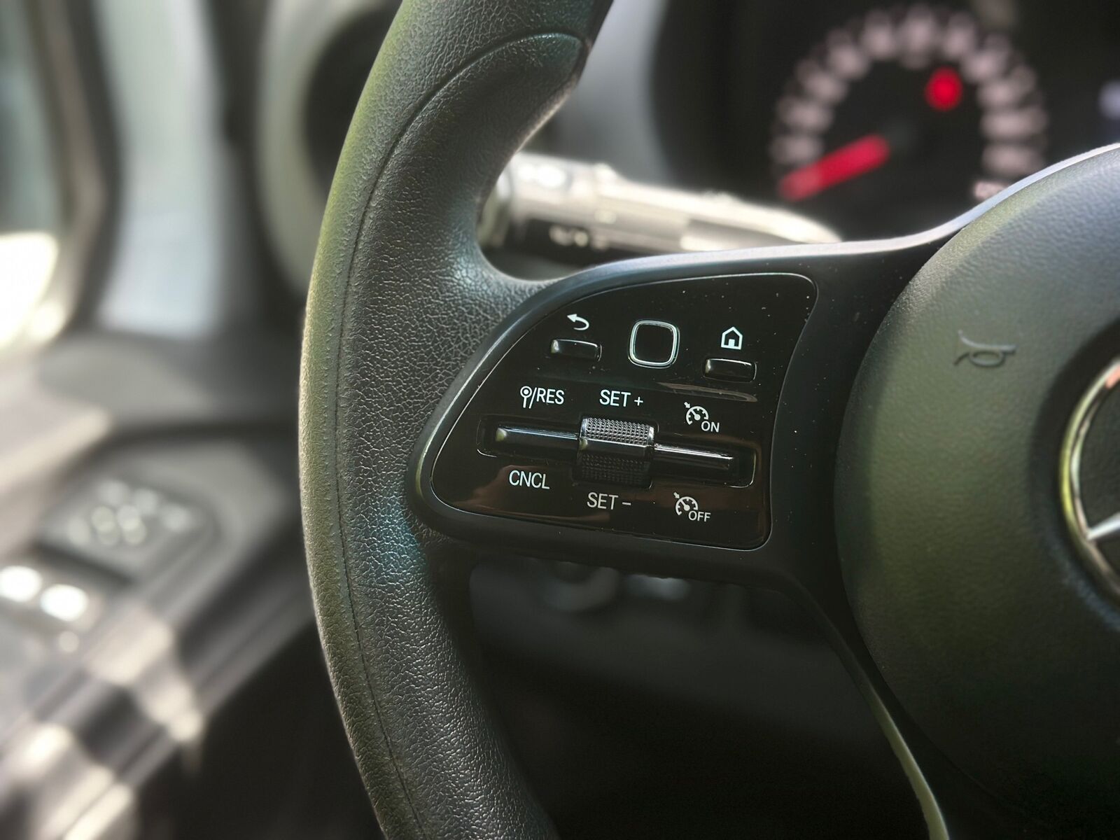 2020 Mercedes-Benz Sprinter