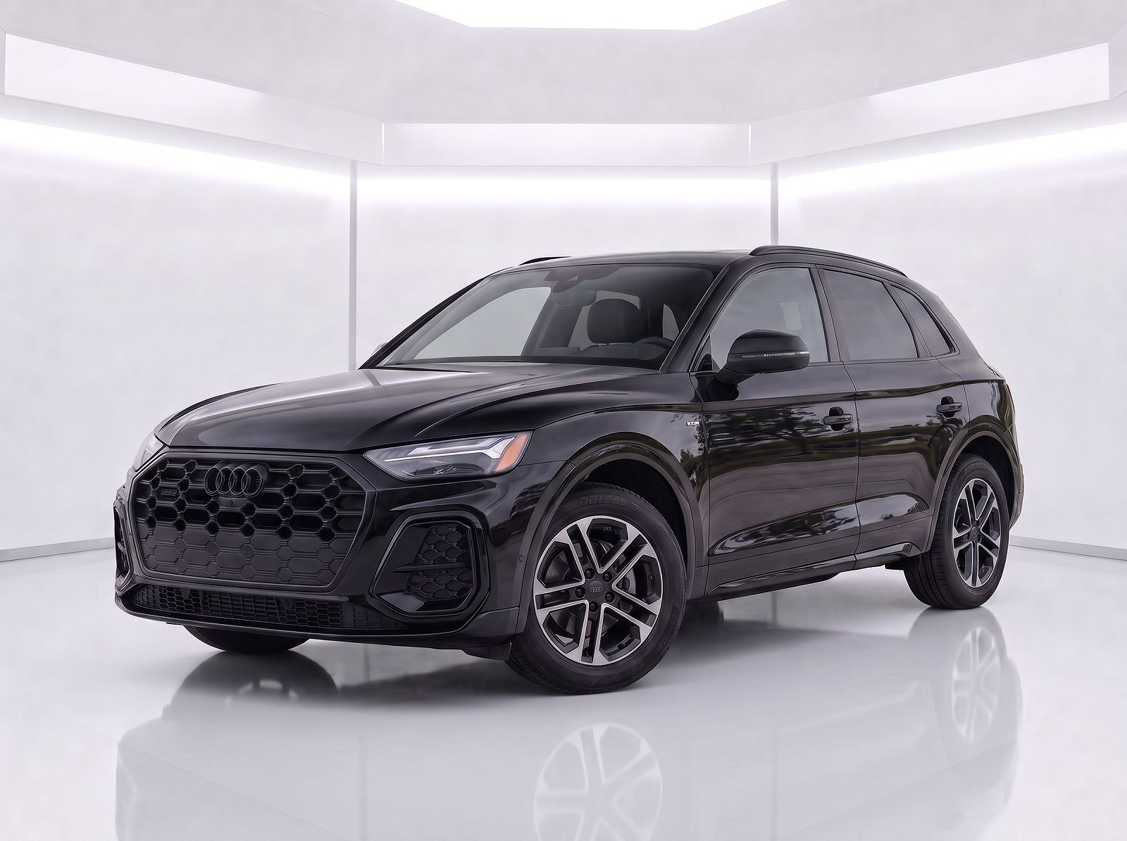 2026 AUDI Q5