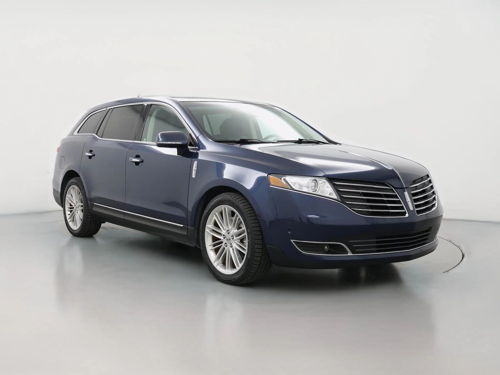 2017 LINCOLN MKT