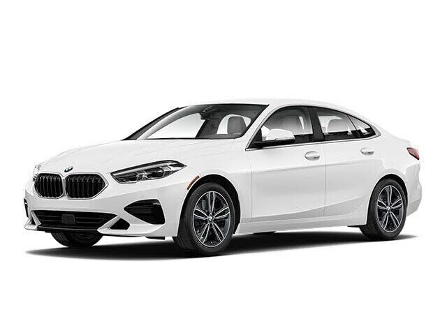 2024 BMW 2 Series